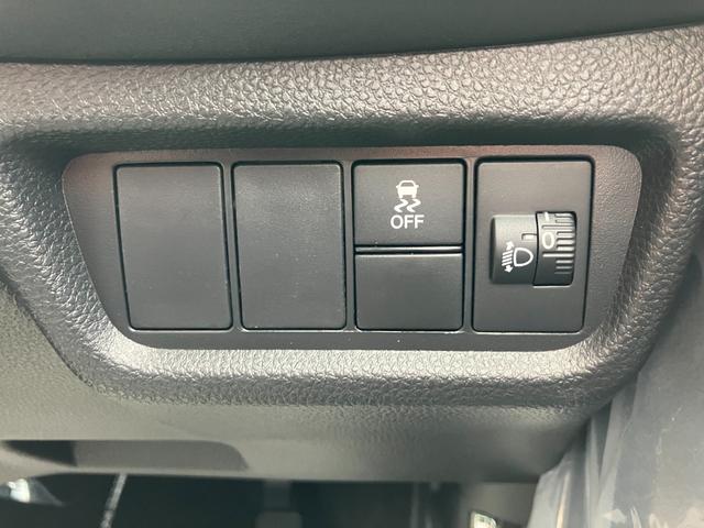 ＷＲ－Ｖ Ｘ　ホンダセンシ　クルーズコントロール　バックカメラ　スマートキー（10枚目）