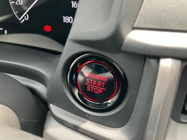 ＷＲ－Ｖ Ｘ　ホンダセンシ　クルーズコントロール　バックカメラ　スマートキー（11枚目）