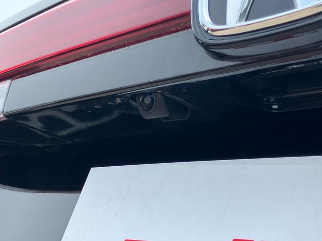 ＷＲ－Ｖ Ｘ　ホンダセンシ　クルーズコントロール　バックカメラ　スマートキー（16枚目）