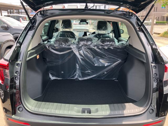 ＷＲ－Ｖ Ｘ　ホンダセンシ　クルーズコントロール　バックカメラ　スマートキー（18枚目）