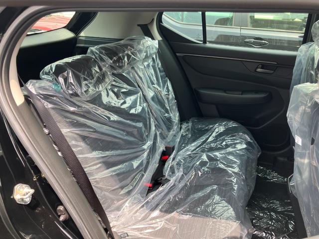 ＷＲ－Ｖ Ｘ　ホンダセンシ　クルーズコントロール　バックカメラ　スマートキー（27枚目）