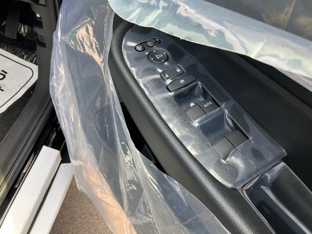 ＷＲ－Ｖ Ｘ　ホンダセンシ　クルーズコントロール　バックカメラ　スマートキー（31枚目）
