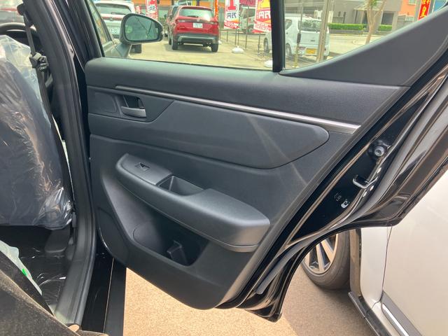 ＷＲ－Ｖ Ｘ　ホンダセンシ　クルーズコントロール　バックカメラ　スマートキー（32枚目）