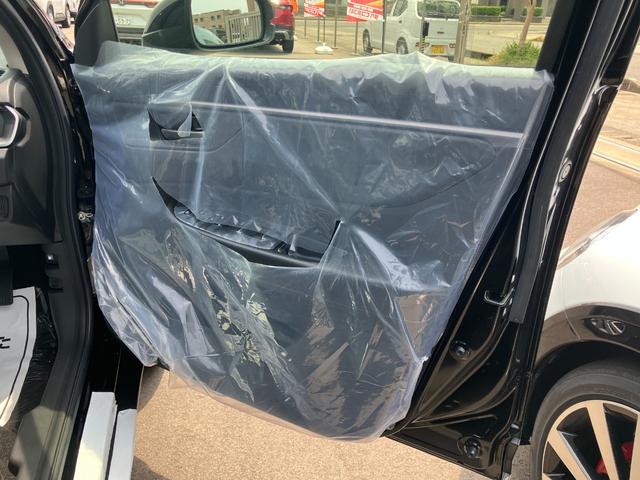 ＷＲ－Ｖ Ｘ　ホンダセンシ　クルーズコントロール　バックカメラ　スマートキー（33枚目）