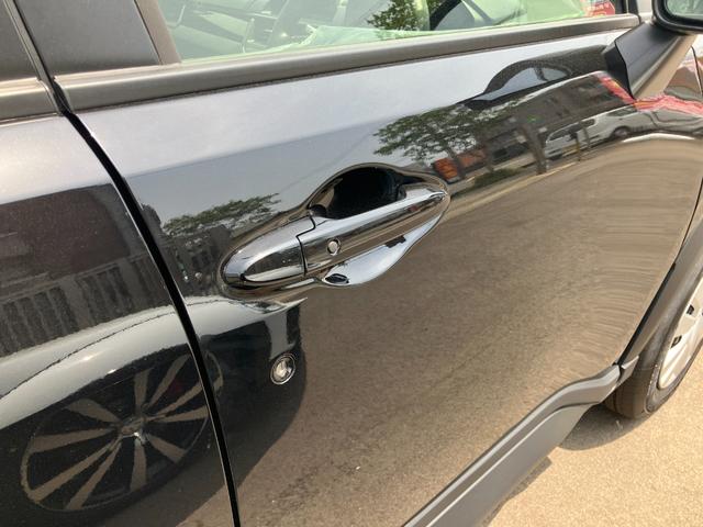 ＷＲ－Ｖ Ｘ　ホンダセンシ　クルーズコントロール　バックカメラ　スマートキー（35枚目）