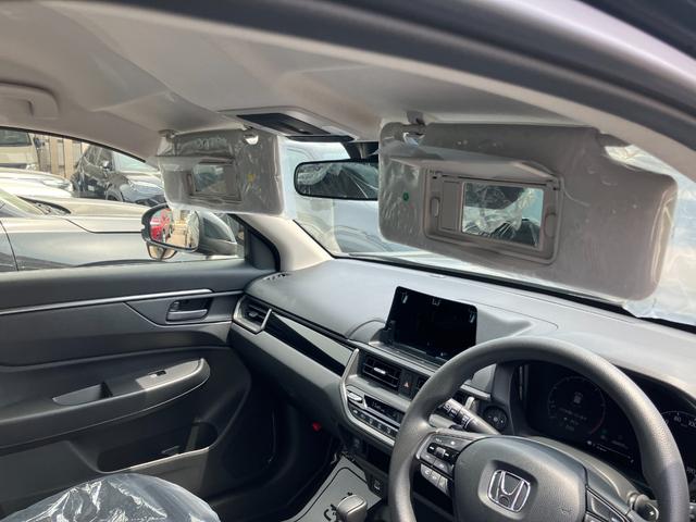 ＷＲ－Ｖ Ｘ　ホンダセンシ　クルーズコントロール　バックカメラ　スマートキー（38枚目）