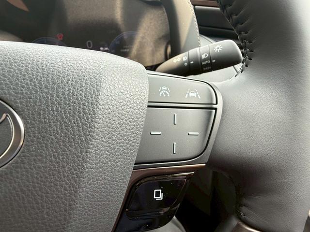 アルファード Ｚ　トヨタチームメイト　アドバンストパークＰＫＳＢ＋アドバンスドドライブ　ユニバーサルステップ　カラーＨＵＤ　ディスプレイオーディオＰＬＵＳ　１４インチＨＤディスプレイ　左右独立ムーンルーフ（6枚目）