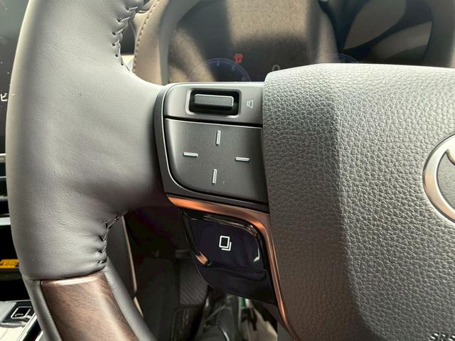 アルファード Ｚ　トヨタチームメイト　アドバンストパークＰＫＳＢ＋アドバンスドドライブ　ユニバーサルステップ　カラーＨＵＤ　ディスプレイオーディオＰＬＵＳ　１４インチＨＤディスプレイ　左右独立ムーンルーフ（7枚目）