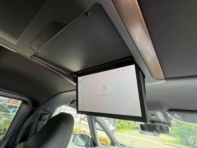アルファード Ｚ　トヨタチームメイト　アドバンストパークＰＫＳＢ＋アドバンスドドライブ　ユニバーサルステップ　カラーＨＵＤ　ディスプレイオーディオＰＬＵＳ　１４インチＨＤディスプレイ　左右独立ムーンルーフ（27枚目）