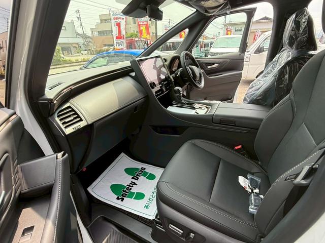 アルファード Ｚ　トヨタチームメイト　アドバンストパークＰＫＳＢ＋アドバンスドドライブ　ユニバーサルステップ　カラーＨＵＤ　ディスプレイオーディオＰＬＵＳ　１４インチＨＤディスプレイ　左右独立ムーンルーフ（30枚目）
