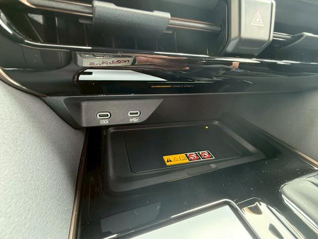 アルファード Ｚ　トヨタチームメイト　アドバンストパークＰＫＳＢ＋アドバンスドドライブ　ユニバーサルステップ　カラーＨＵＤ　ディスプレイオーディオＰＬＵＳ　１４インチＨＤディスプレイ　左右独立ムーンルーフ（36枚目）