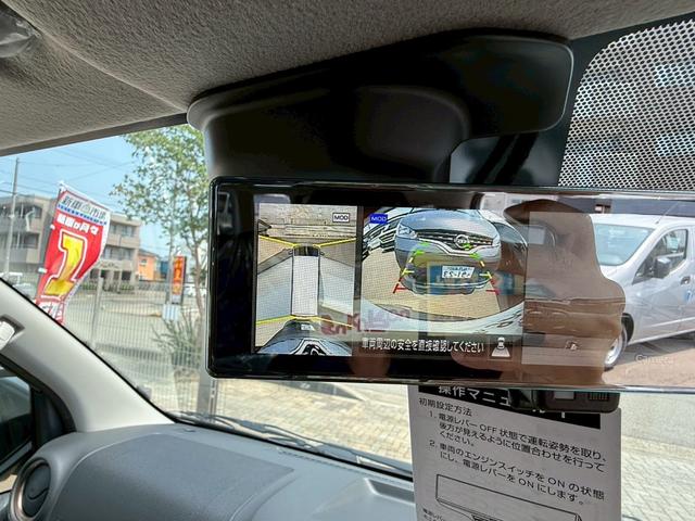 キャラバン ロンググランドプレミアムＧＸ　４ＷＤ　標準ルーフ　　寒冷地仕様　ワンタッチオートスライドドア　スクラッチシールド（19枚目）