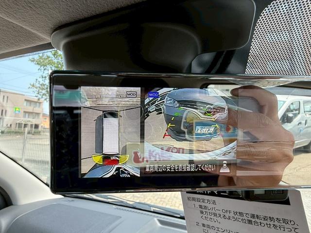 キャラバン ロンググランドプレミアムＧＸ　４ＷＤ　標準ルーフ　　寒冷地仕様　ワンタッチオートスライドドア　スクラッチシールド（20枚目）