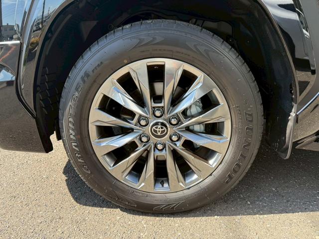 カーナビ TTT トヨタ ランドクルーザー ZX T－Connectナビ・12