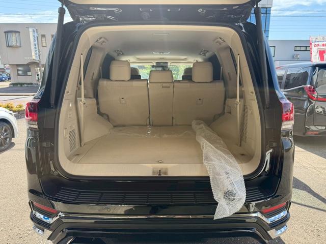 トヨタ ランドクルーザー ZX 電動デフロック ルーフレール T