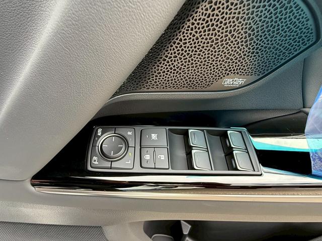 ＬＸ ＬＸ６００　クールボックス　ムーンルーフ　マークレビンソンリファレンス３Ｄサラウンドサウンドシステム　２２インチ鍛造アルミ　リヤシートエンターテイメントシステム（11枚目）