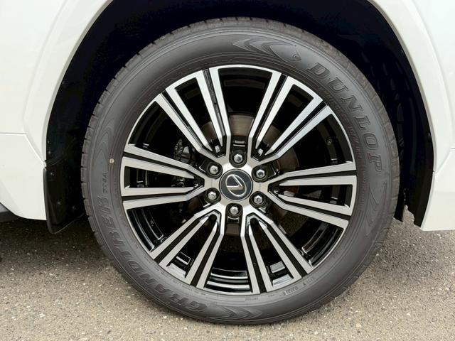 ＬＸ ＬＸ６００　クールボックス　ムーンルーフ　マークレビンソンリファレンス３Ｄサラウンドサウンドシステム　２２インチ鍛造アルミ　リヤシートエンターテイメントシステム（20枚目）