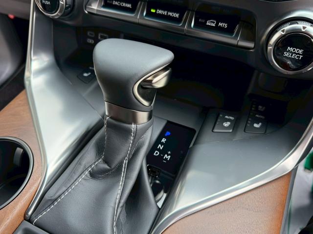 ＬＸ ＬＸ６００　クールボックス　ムーンルーフ　マークレビンソンリファレンス３Ｄサラウンドサウンドシステム　２２インチ鍛造アルミ　リヤシートエンターテイメントシステム（36枚目）