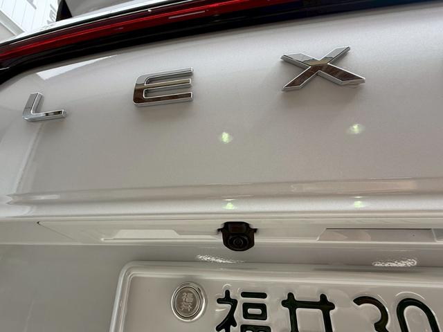 ＬＸ ＬＸ６００　クールボックス　ムーンルーフ　マークレビンソンリファレンス３Ｄサラウンドサウンドシステム　２２インチ鍛造アルミ　リヤシートエンターテイメントシステム（41枚目）
