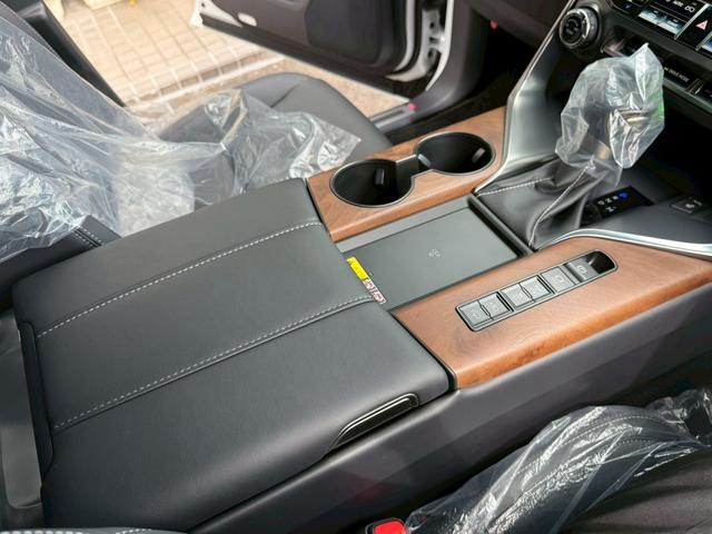 ＬＸ ＬＸ６００　クールボックス　ムーンルーフ　マークレビンソンリファレンス３Ｄサラウンドサウンドシステム　２２インチ鍛造アルミ　リヤシートエンターテイメントシステム（43枚目）