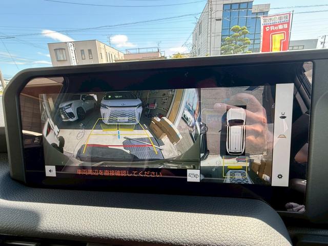 ランドクルーザー２５０ ＶＸ　モデリスタパッケージ　トヨタチームメイト　ドライバーモニターカメラ　レーンチェンジアシスト　４ＷＤ　全周囲カメラ　クリアランスソナー　オートクルーズコントロール　サンルーフ　ナビ　ＴＶ（3枚目）