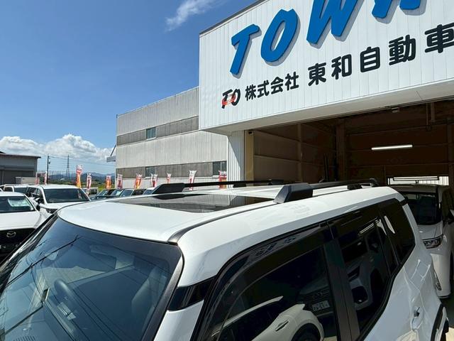 ランドクルーザー２５０ ＶＸ　モデリスタパッケージ　トヨタチームメイト　ドライバーモニターカメラ　レーンチェンジアシスト　４ＷＤ　全周囲カメラ　クリアランスソナー　オートクルーズコントロール　サンルーフ　ナビ　ＴＶ（25枚目）