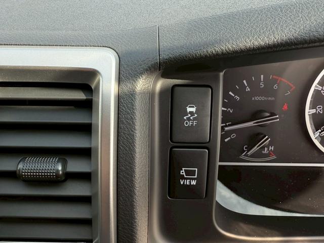 ハイエースワゴン ＧＬ　ＬＥＤヘッド　パノラミックビューモニタ　４ＷＤ　デジタルインナーミラー　パワースライドドア　フロントカメラ　クリアランスソナー　レーンアシスト　衝突被害軽減システム１００Ｖ電源（6枚目）