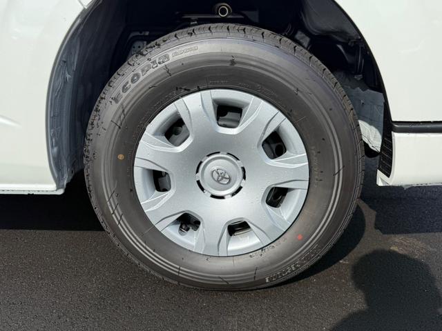 ハイエースワゴン ＧＬ　ＬＥＤヘッド　パノラミックビューモニタ　４ＷＤ　デジタルインナーミラー　パワースライドドア　フロントカメラ　クリアランスソナー　レーンアシスト　衝突被害軽減システム１００Ｖ電源（19枚目）