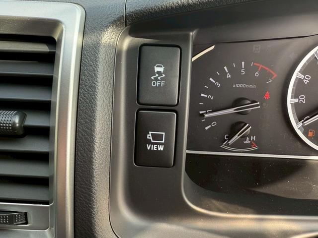 ハイエースワゴン ＧＬ　ＬＥＤヘッド　パノラミックビューモニタ　４ＷＤ　デジタルインナーミラー　パワースライドドア　フロントカメラ　クリアランスソナー　レーンアシスト　衝突被害軽減システム１００Ｖ電源（29枚目）