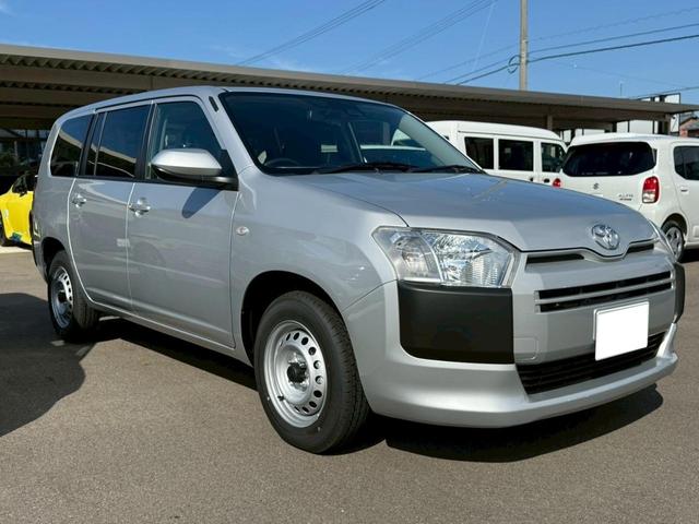 プロボックス ハイブリッドＤＸ　コンフォート　登録済未使用車　バックカメラ　レーンアシスト　衝突被害軽減システム　オートマチックハイビーム　キーレスエントリー　電動格納ミラー　１００Ｖ電源　ＣＶＴ　ＥＳＣ（13枚目）