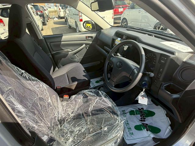 プロボックス ハイブリッドＤＸ　コンフォート　登録済未使用車　バックカメラ　レーンアシスト　衝突被害軽減システム　オートマチックハイビーム　キーレスエントリー　電動格納ミラー　１００Ｖ電源　ＣＶＴ　ＥＳＣ（28枚目）