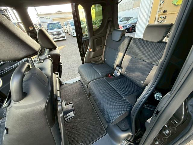 タント カスタムＲＳ　４ＷＤ　９インチスマホ連動ディスプレイオーディオ　バックカメラ　両側電動スライドドア　クリアランスソナー　レーンアシスト　衝突被害軽減システム　ＬＥＤヘッドランプ　スマートキー　アイドリングストップ（12枚目）