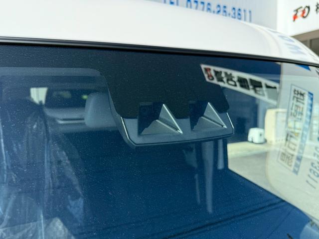 ハイゼットカーゴ ＤＸ　ＳＡＩＩＩ　４ＷＤ　届出済未使用車　衝突被害軽減システム　クリアランスソナー　両側スライドドア　アイドリングストップ　ＥＳＣ　エアコン　パワーステアリング　運転席エアバッグ　助手席エアバッグ（17枚目）