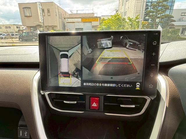 ムーヴ Ｘ　全周囲カメラ　両側電動スライドドア　ＴＶ　スマートパノラマパーキングパック　クリアランスソナー　オートクルーズ　衝突被害軽減システム　ＬＥＤヘッドランプ　スマートキー　アイドリングストップ（3枚目）