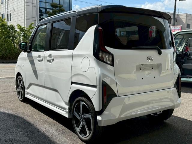 ムーヴ Ｘ　全周囲カメラ　両側電動スライドドア　ＴＶ　スマートパノラマパーキングパック　クリアランスソナー　オートクルーズ　衝突被害軽減システム　ＬＥＤヘッドランプ　スマートキー　アイドリングストップ（18枚目）