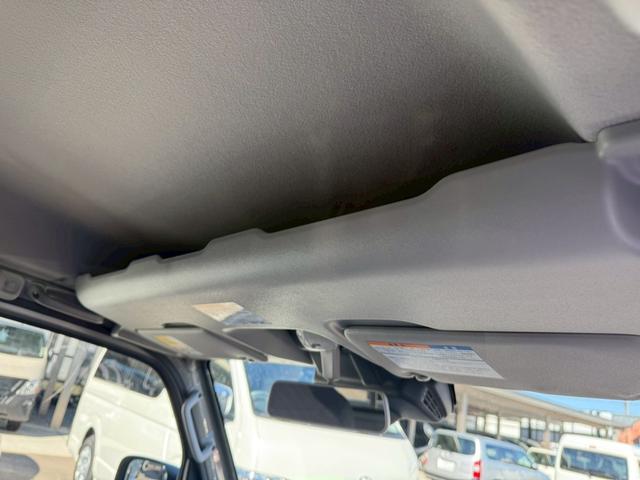 スーパーキャリイ X 4WD 届出済未使用車 AT 衝突被害軽減システム クリアランスソナー レーンアシスト アイドリングストップ 電動格納ミラー オートライト ESC(25枚目)