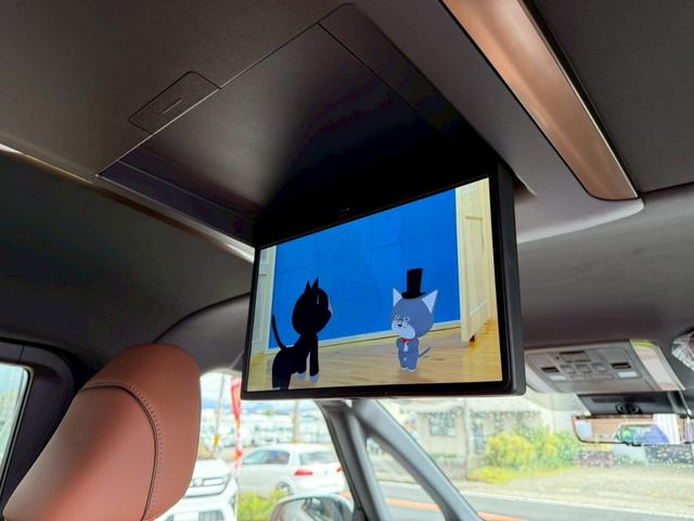 ヴェルファイア Z プレミア 13.2インチディスプレイオーディオ 全周囲カメラ ユニバーサルステップ フロアマット クリアランスソナー オートクルーズ 衝突被害軽減システム LEDヘッドランプ サンルーフ 電動リアゲート(11枚目)