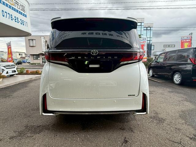 ヴェルファイア Z プレミア 13.2インチディスプレイオーディオ 全周囲カメラ ユニバーサルステップ フロアマット クリアランスソナー オートクルーズ 衝突被害軽減システム LEDヘッドランプ サンルーフ 電動リアゲート(16枚目)