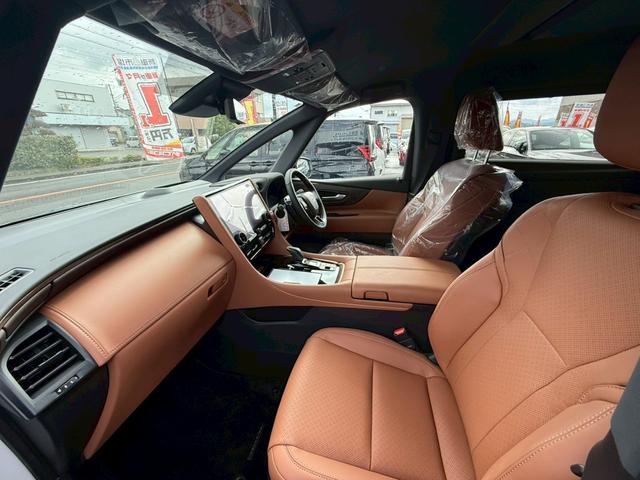 ヴェルファイア Z プレミア 13.2インチディスプレイオーディオ 全周囲カメラ ユニバーサルステップ フロアマット クリアランスソナー オートクルーズ 衝突被害軽減システム LEDヘッドランプ サンルーフ 電動リアゲート(30枚目)