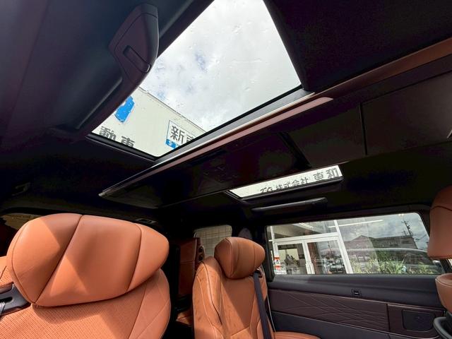 ヴェルファイア Z プレミア 13.2インチディスプレイオーディオ 全周囲カメラ ユニバーサルステップ フロアマット クリアランスソナー オートクルーズ 衝突被害軽減システム LEDヘッドランプ サンルーフ 電動リアゲート(33枚目)