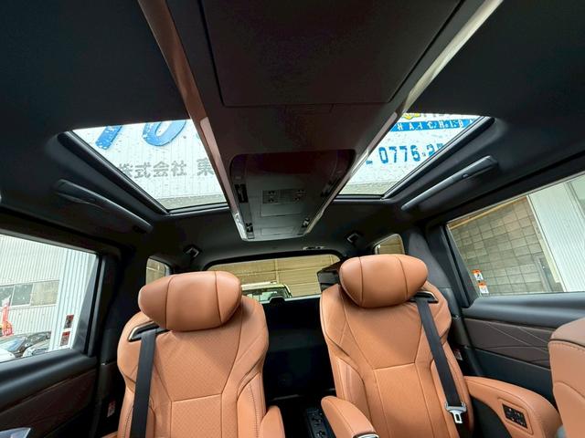 ヴェルファイア Z プレミア 13.2インチディスプレイオーディオ 全周囲カメラ ユニバーサルステップ フロアマット クリアランスソナー オートクルーズ 衝突被害軽減システム LEDヘッドランプ サンルーフ 電動リアゲート(34枚目)