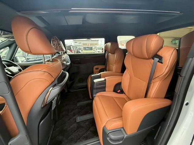 ヴェルファイア Z プレミア 13.2インチディスプレイオーディオ 全周囲カメラ ユニバーサルステップ フロアマット クリアランスソナー オートクルーズ 衝突被害軽減システム LEDヘッドランプ サンルーフ 電動リアゲート(36枚目)