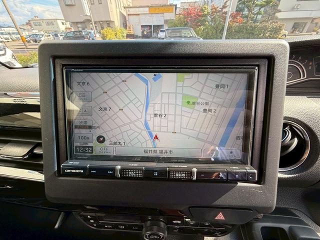 N-BOXカスタム L ワンオーナー ドライブレコーダー ETC バックカメラ 両側スライド・片側電動 ナビ TV クリアランスソナー オートクルーズコントロール レーンアシスト 衝突被害軽減システム オートライト(5枚目)