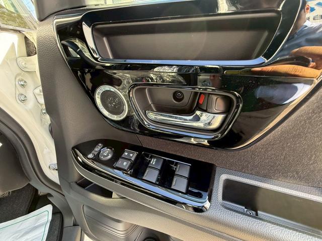 N-BOXカスタム L ワンオーナー ドライブレコーダー ETC バックカメラ 両側スライド・片側電動 ナビ TV クリアランスソナー オートクルーズコントロール レーンアシスト 衝突被害軽減システム オートライト(11枚目)