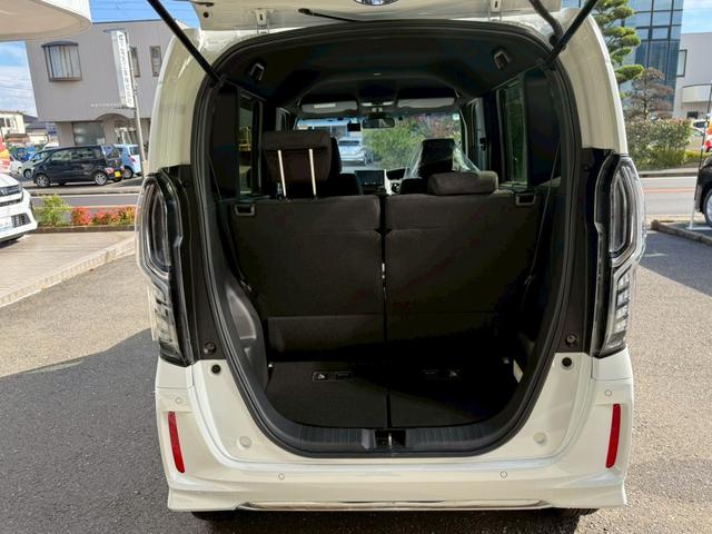 N-BOXカスタム L ワンオーナー ドライブレコーダー ETC バックカメラ 両側スライド・片側電動 ナビ TV クリアランスソナー オートクルーズコントロール レーンアシスト 衝突被害軽減システム オートライト(19枚目)