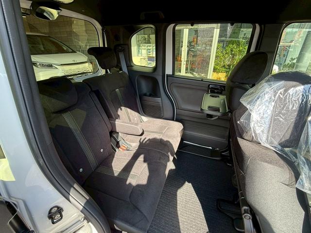 N-BOXカスタム L ワンオーナー ドライブレコーダー ETC バックカメラ 両側スライド・片側電動 ナビ TV クリアランスソナー オートクルーズコントロール レーンアシスト 衝突被害軽減システム オートライト(25枚目)