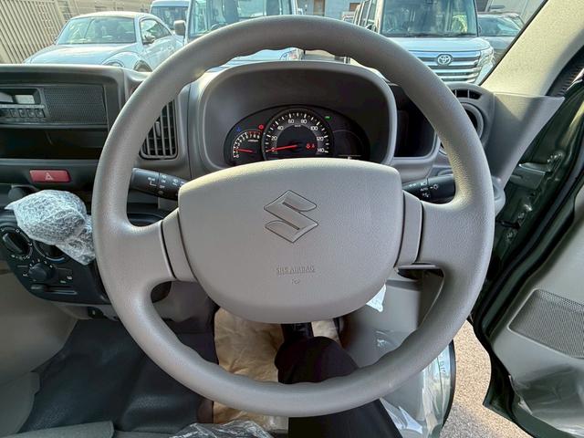 エブリイ ジョイン　４ＷＤ　ＣＶＴ　衝突被害軽減システム　クリアランスソナー　レーンアシスト　両側スライドドア　キーレスエントリー　アイドリングストップ　ＬＥＤヘッドランプ　盗難防止システム　ＡＢＳ　ＥＳＣ（2枚目）