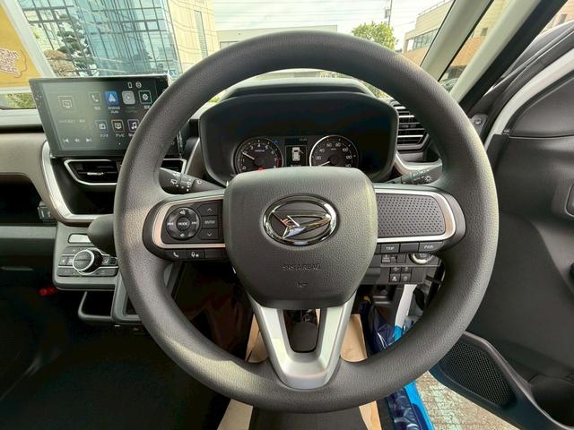 ムーヴ Ｇ　９インチディスプレイオーディオ　フルセグＴＶ　バックカメラ　Ｂｌｕｅｔｏｏｔｈ　両側スライド・片側電動　クリアランスソナー　衝突被害軽減システム　ＬＥＤヘッドランプ　スマートキー　アイドリングストップ（2枚目）