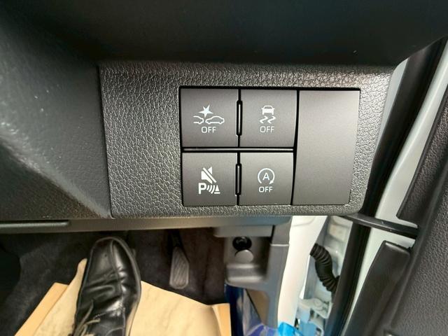 ムーヴ Ｇ　９インチディスプレイオーディオ　フルセグＴＶ　バックカメラ　Ｂｌｕｅｔｏｏｔｈ　両側スライド・片側電動　クリアランスソナー　衝突被害軽減システム　ＬＥＤヘッドランプ　スマートキー　アイドリングストップ（7枚目）