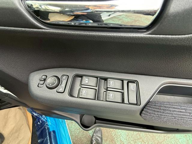 ムーヴ Ｇ　９インチディスプレイオーディオ　フルセグＴＶ　バックカメラ　Ｂｌｕｅｔｏｏｔｈ　両側スライド・片側電動　クリアランスソナー　衝突被害軽減システム　ＬＥＤヘッドランプ　スマートキー　アイドリングストップ（10枚目）